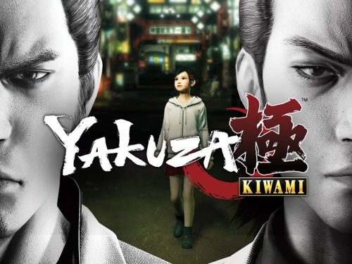 خرید بازی Yakuza Kiwami
