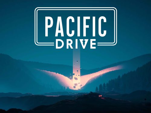 خرید بازی Pacific Drive