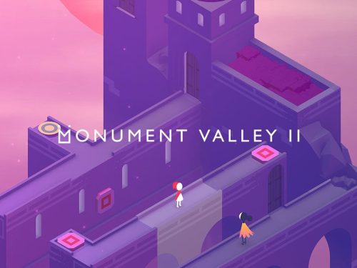 خرید بازی Monument Valley 2