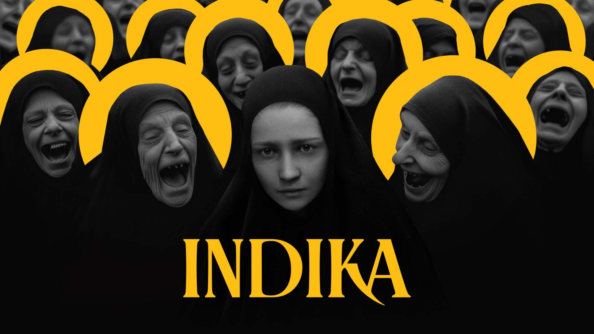 خرید بازی INDIKA