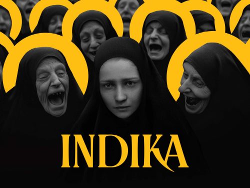 خرید بازی INDIKA