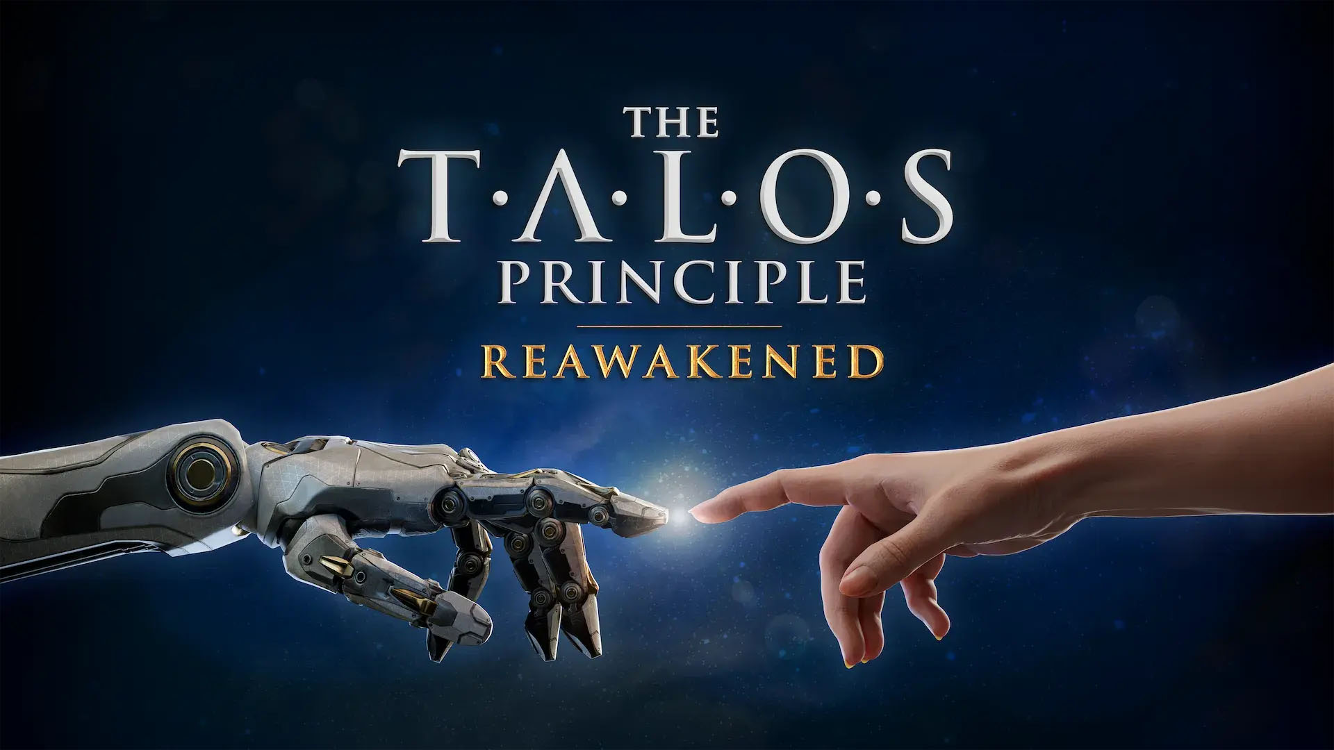 خرید بازی The Talos Principle: Reawakened