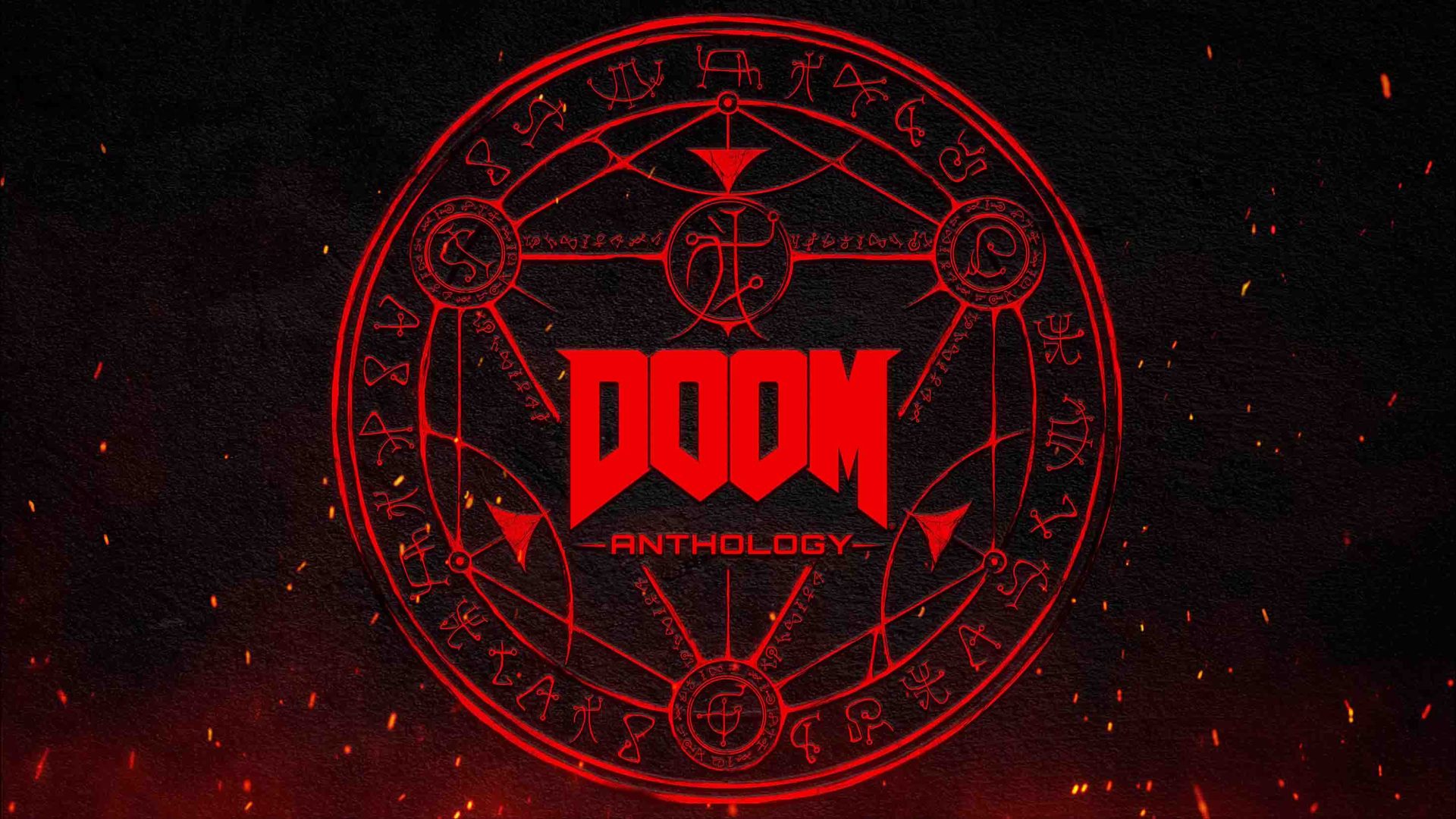 خرید بازی DOOM Anthology