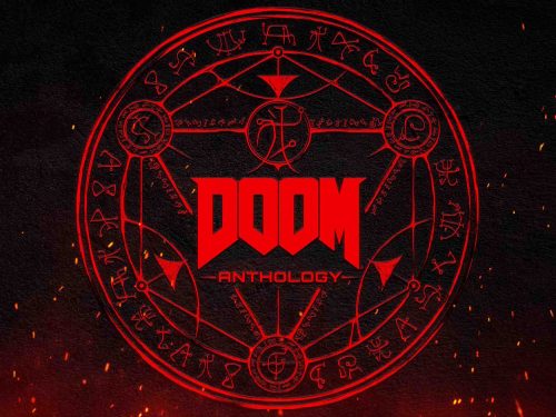 خرید بازی DOOM Anthology