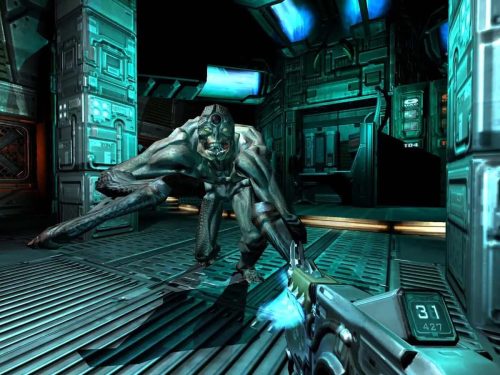 خرید بازی DOOM Anthology