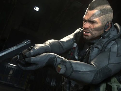 خرید بازی Call of Duty: Modern Warfare 2 Campaign Remastered