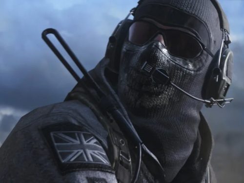 خرید بازی Call of Duty: Modern Warfare 2 Campaign Remastered
