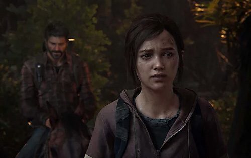 خرید بازی The Last of Us Complete