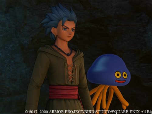 خرید بازی DRAGON QUEST XI S: Echoes of an Elusive Age – Definitive Edition