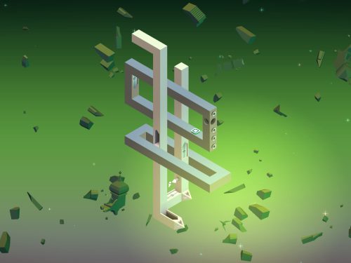 خرید بازی Monument Valley 3