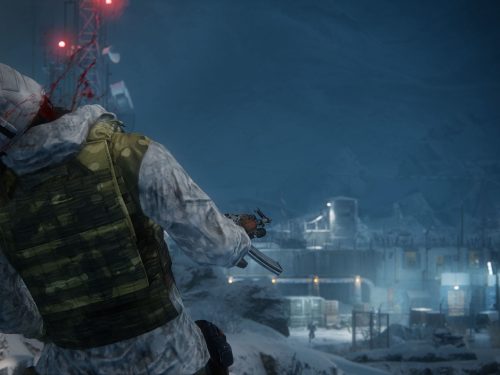 خرید بازی Sniper Ghost Warrior Contracts