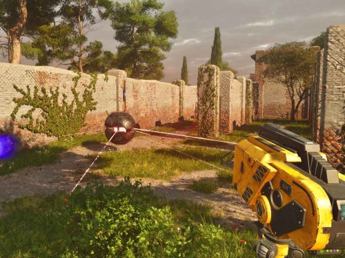 خرید بازی The Talos Principle: Reawakened