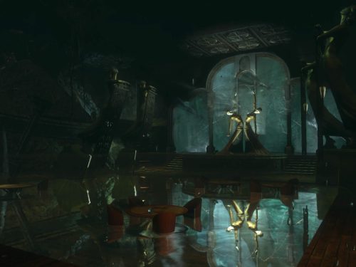 خرید بازی BioShock 2 Remastered