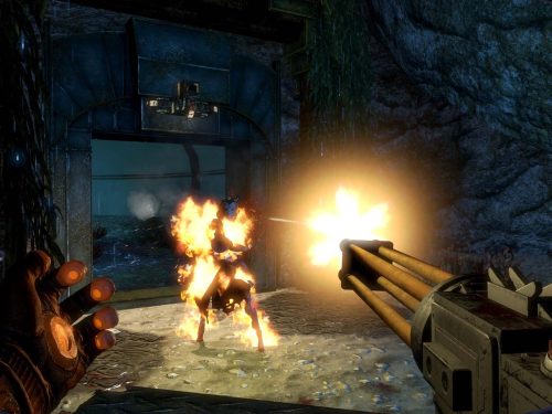 خرید بازی BioShock 2 Remastered