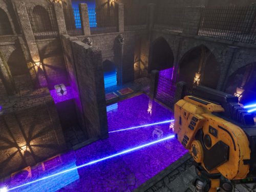 خرید بازی The Talos Principle: Reawakened