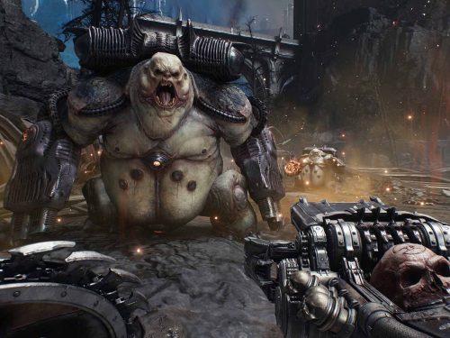 خرید بازی Doom: The Dark Ages