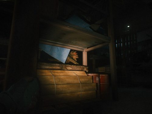 خرید بازی A Quiet Place: The Road Ahead