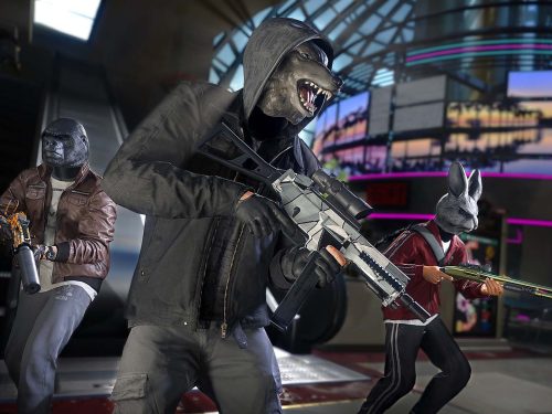 خرید بازی Battlefield Hardline