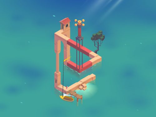 خرید بازی Monument Valley 2