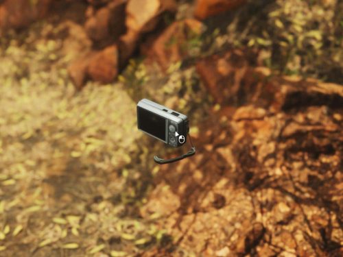 خرید بازی Lushfoil Photography Sim