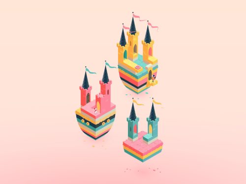 خرید بازی Monument Valley 2