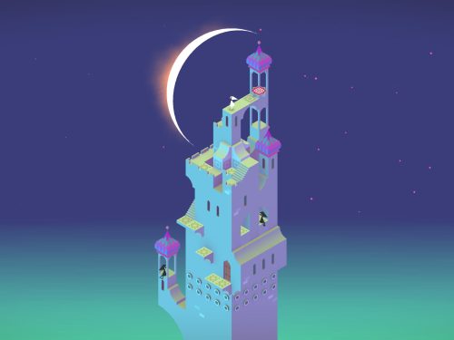 خرید بازی Monument Valley 3