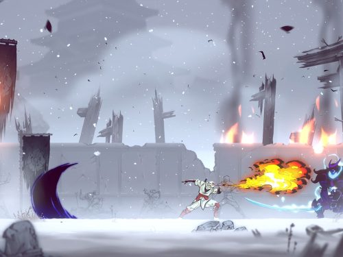 خرید بازی SHINOBI: Art of Vengeance