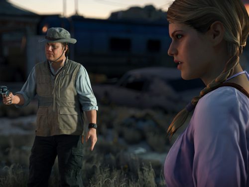 خرید بازی Battlefield Hardline