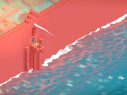 خرید بازی Monument Valley 3