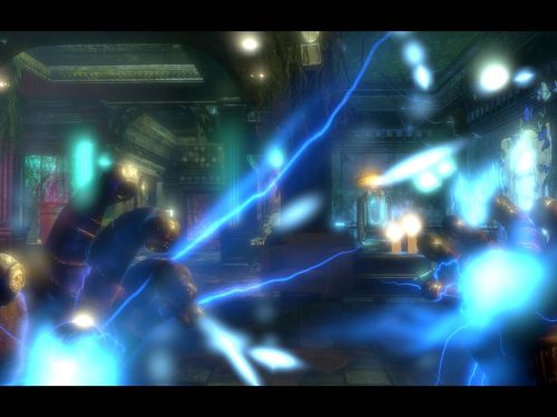 خرید بازی BioShock 2 Remastered