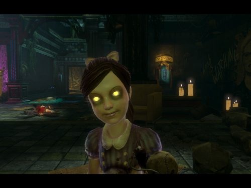خرید بازی BioShock 2 Remastered