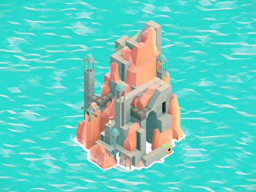 خرید بازی Monument Valley 3