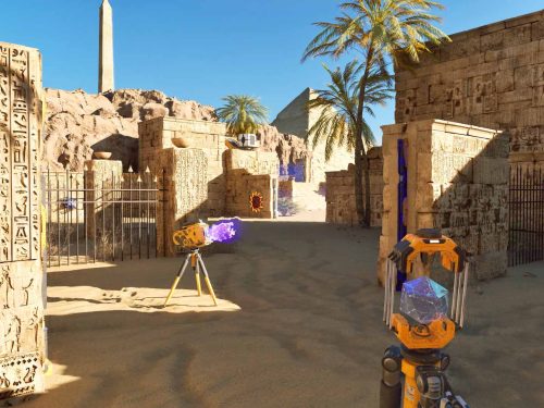 خرید بازی The Talos Principle: Reawakened