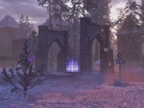 خرید بازی The Talos Principle: Reawakened