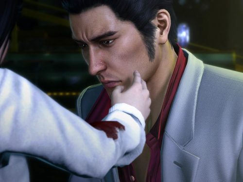 خرید بازی Yakuza Kiwami