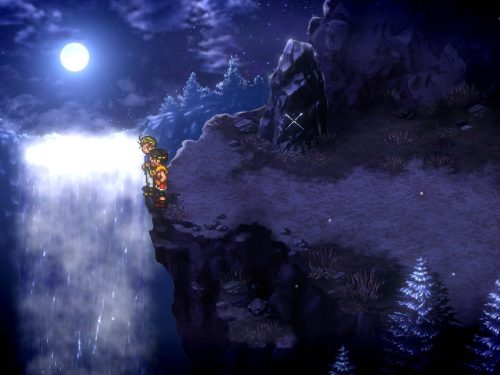 خرید بازی Suikoden I&II HD Remaster Gate Rune and Dunan Unification Wars