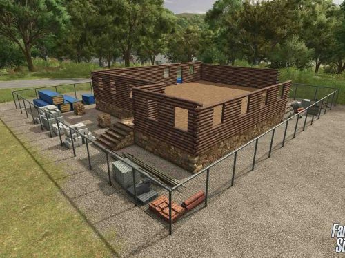 خرید بازی Farming Simulator 25