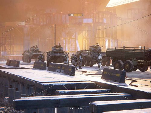 خرید بازی Sniper Ghost Warrior Contracts