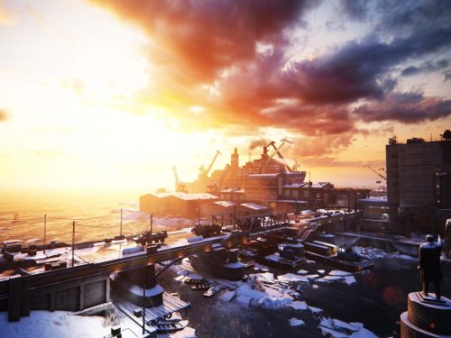 خرید بازی Sniper Ghost Warrior Contracts