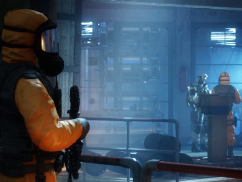 خرید بازی Sniper Ghost Warrior Contracts
