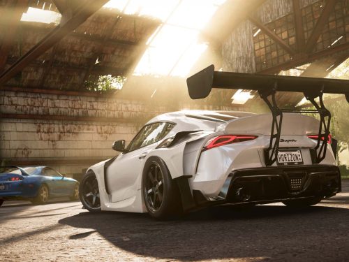 خرید بازی Forza Horizon 5