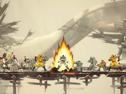 خرید بازی SHINOBI: Art of Vengeance