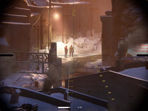 خرید بازی Sniper Ghost Warrior Contracts