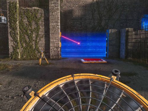 خرید بازی The Talos Principle: Reawakened
