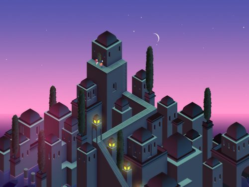 خرید بازی Monument Valley 2