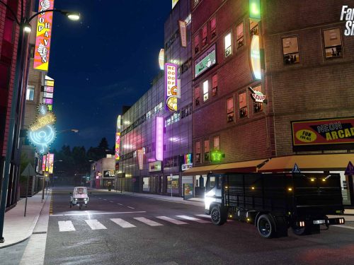 خرید بازی Farming Simulator 25