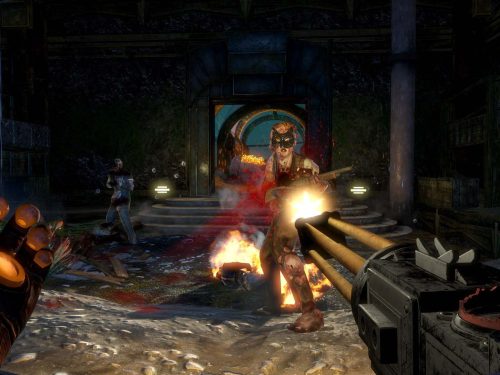 خرید بازی BioShock 2 Remastered