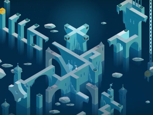 خرید بازی Monument Valley 3