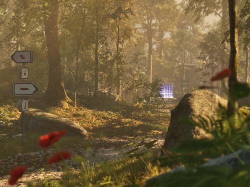 خرید بازی The Talos Principle: Reawakened