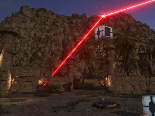 خرید بازی The Talos Principle: Reawakened